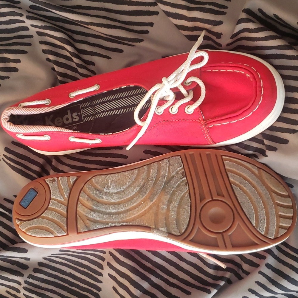 Keds women shoes
